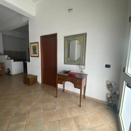 Casa Vacanze Apartment Condofuri Marina