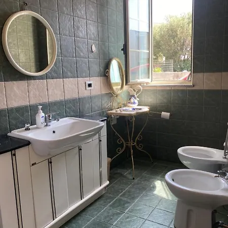 Casa Vacanze *