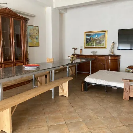 Casa Vacanze * Condofuri Marina
