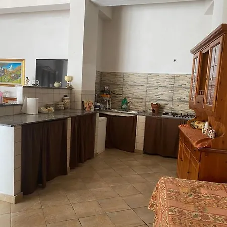 Apartment Casa Vacanze